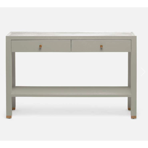 Jarin Console Table (showroom piece available)