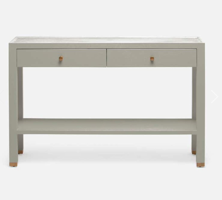 Jarin Console Table