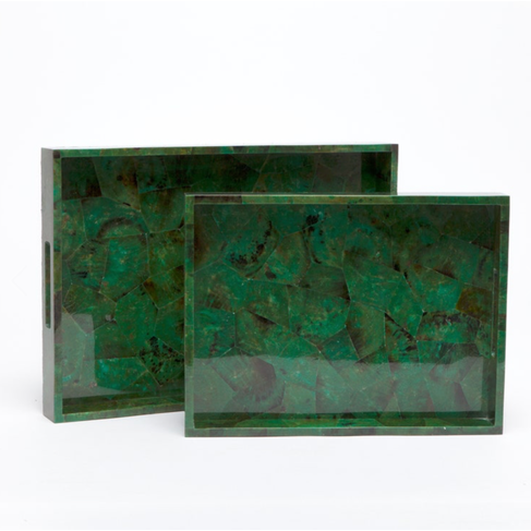 Jade Tray