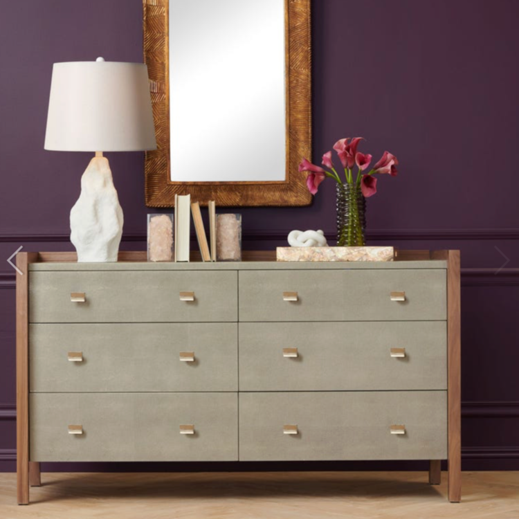 Jessie Bookends, quartz, set of 2