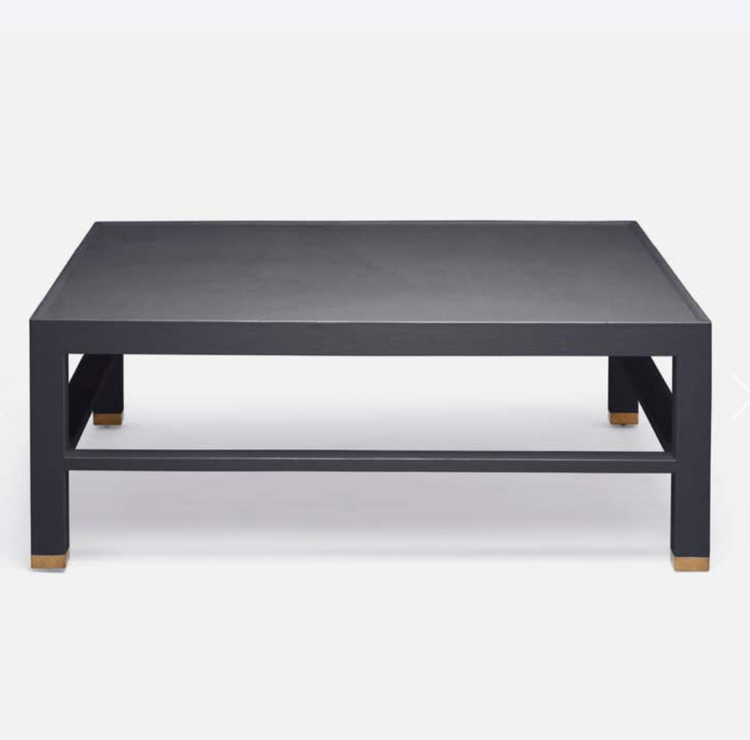 Jarin Coffee Table