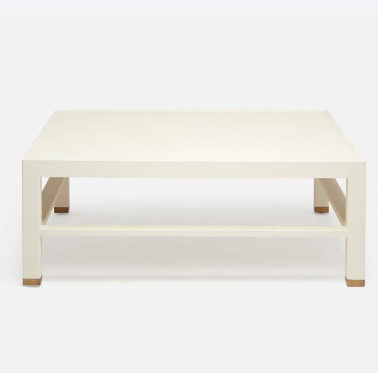 Jarin Coffee Table