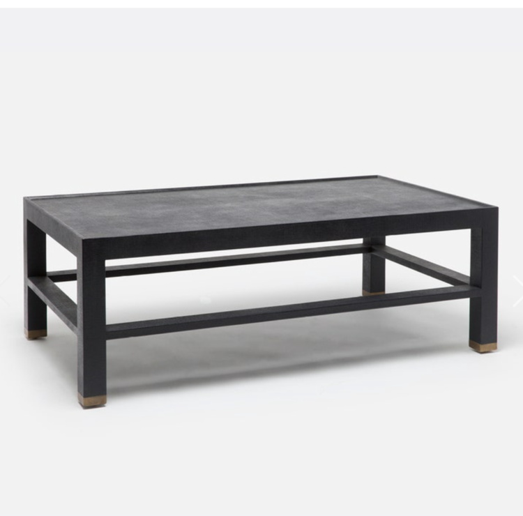 Jarin Coffee Table