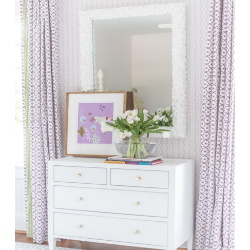 Jarin Dresser (multiple sizes, colours)