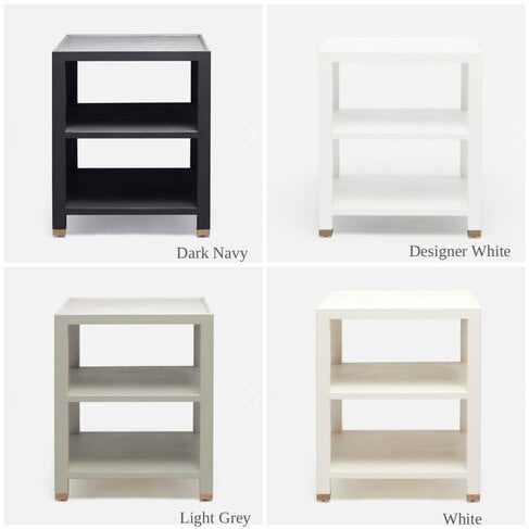 Made Goods Jarin Side Table