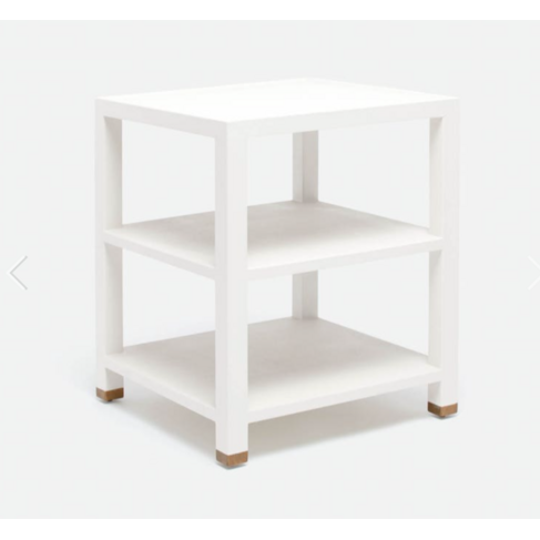 Jarin Side Table
