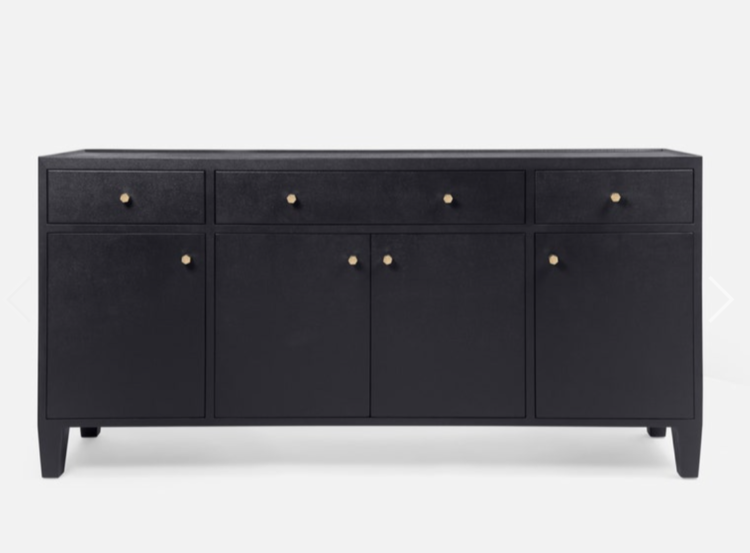 Jarin Buffet or Sideboard 64 or 76"