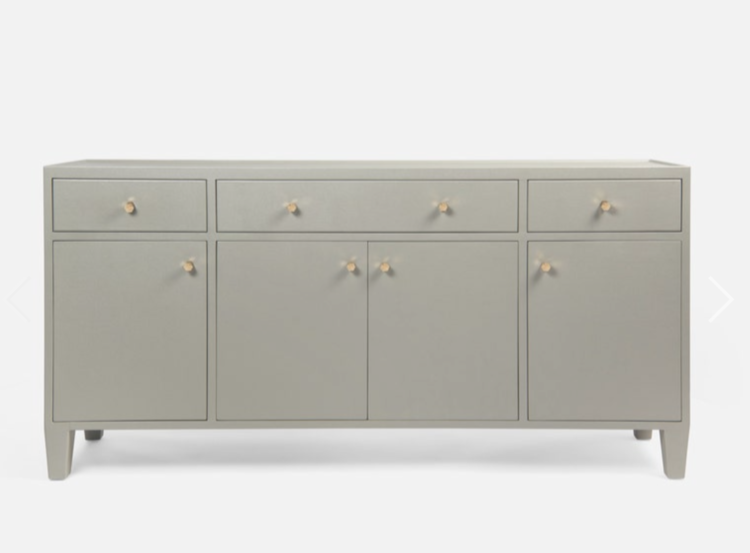 Jarin Buffet or Sideboard 64 or 76"