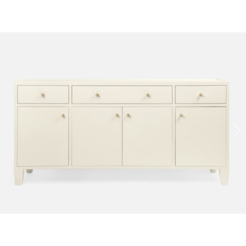 Made Goods Jarin Buffet/Sideboard (multiple sizes, colours)