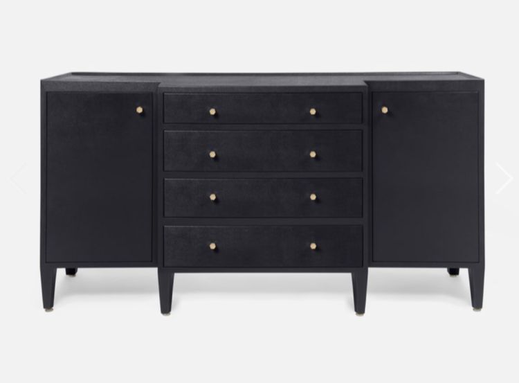 Jarin Buffet or Sideboard 64 or 76"