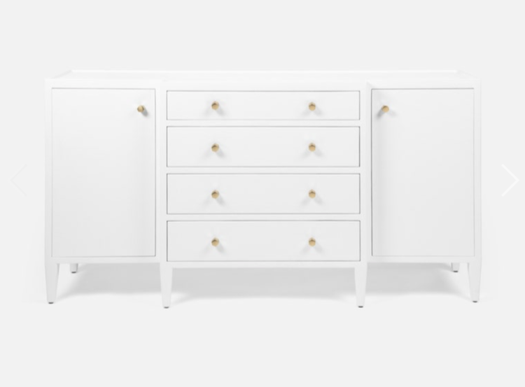 Jarin Buffet or Sideboard 64 or 76"