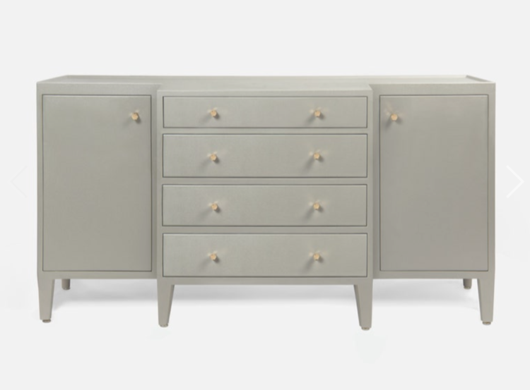 Jarin Buffet or Sideboard 64 or 76"