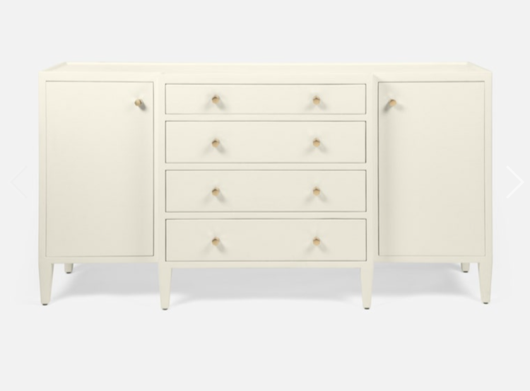 Jarin Buffet or Sideboard 64 or 76"