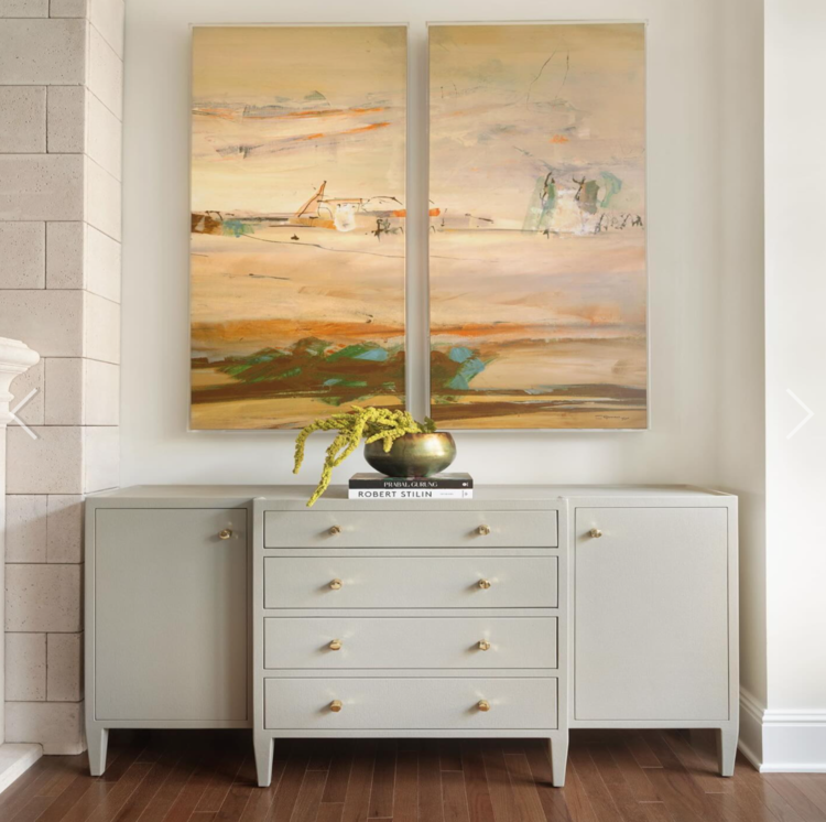 Jarin Buffet/Sideboard