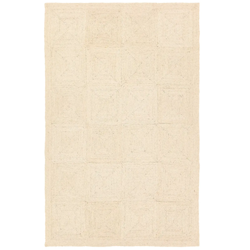 Dash&Albert Briad Jute Rug