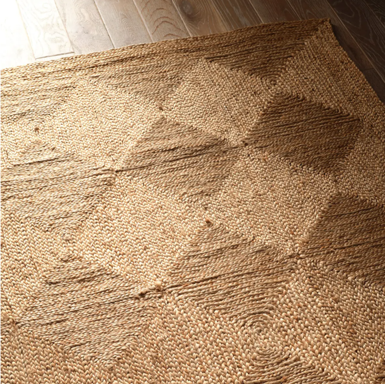 Briad Jute Rug