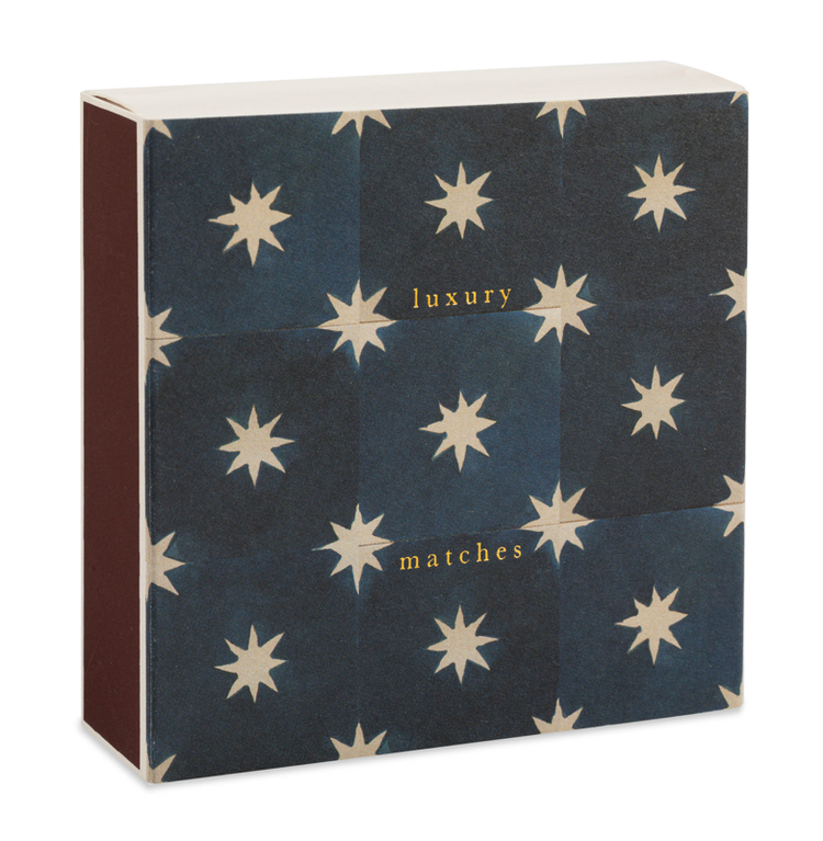 Archivist Navy Star Matches