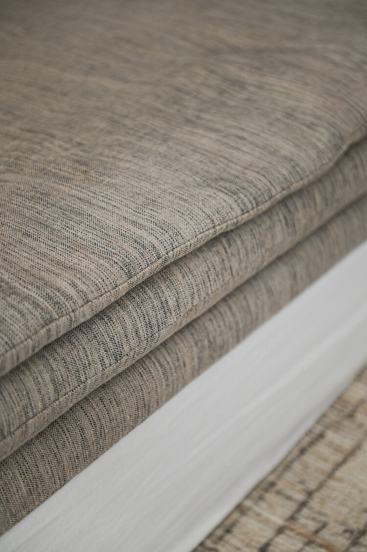 Endless Nights Chaise Sectional Sofa