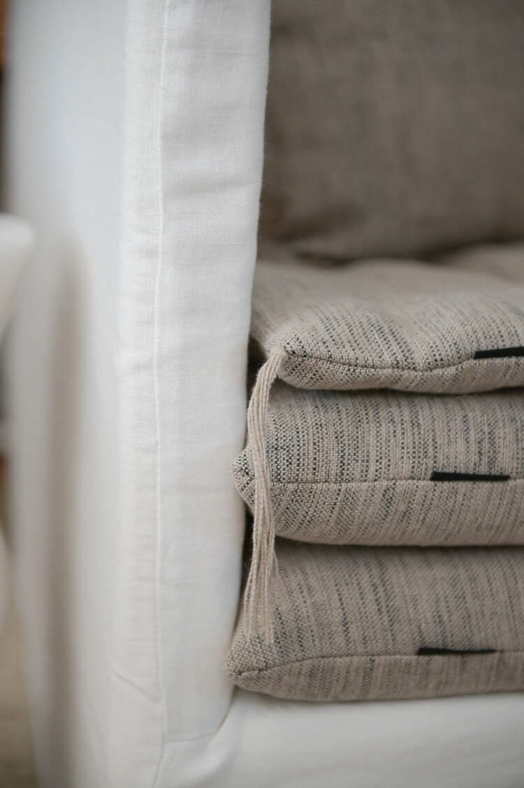 Endless Nights Chaise Sectional Sofa