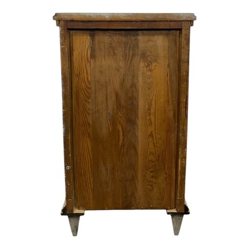 Antique Antique Swedish Cabinet Sideboard