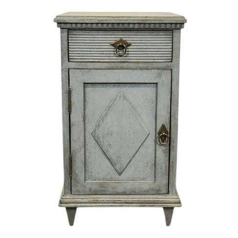 Antique Antique Swedish Nightstand (SOLD)