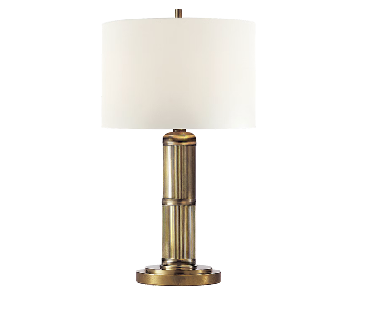 Longacre Table Lamp