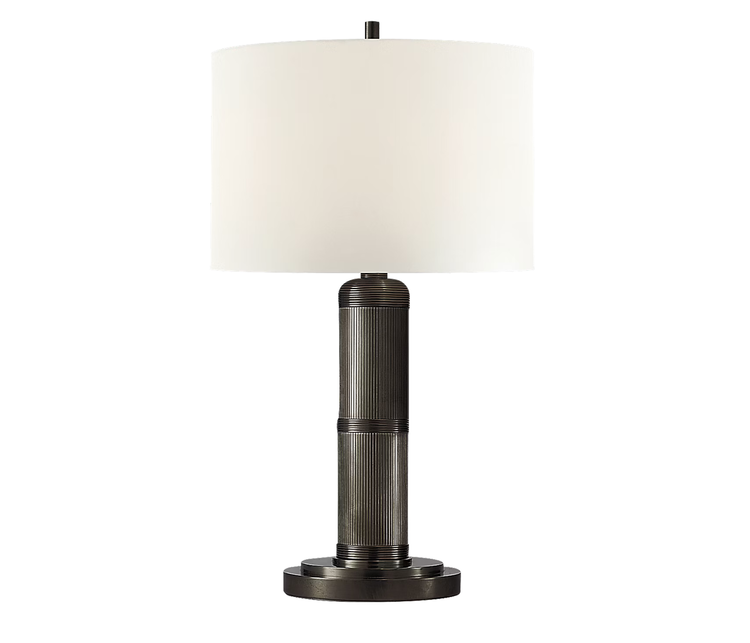 Longacre Table Lamp - Small and Large