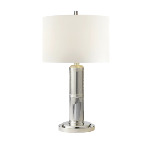 Longacre Table Lamp (multiple sizes)