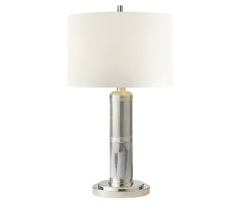 Longacre Table Lamp