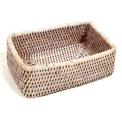 Small Rattan Tray