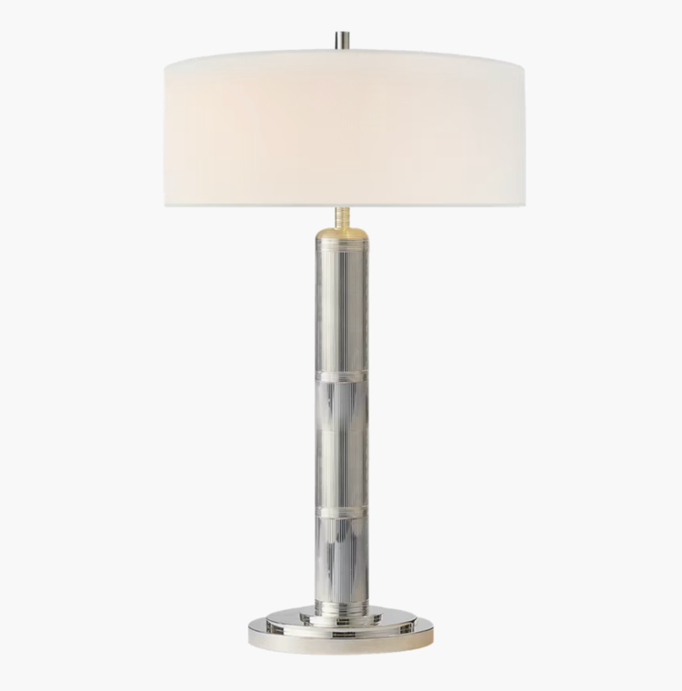 Longacre Table Lamp