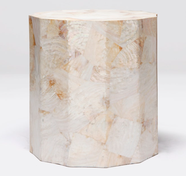 Enzo Stool or Side Table