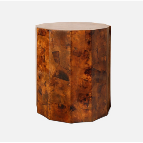 Enzo Stool or Side Table