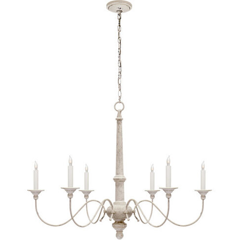 Country Chandelier (showroom sample sale)