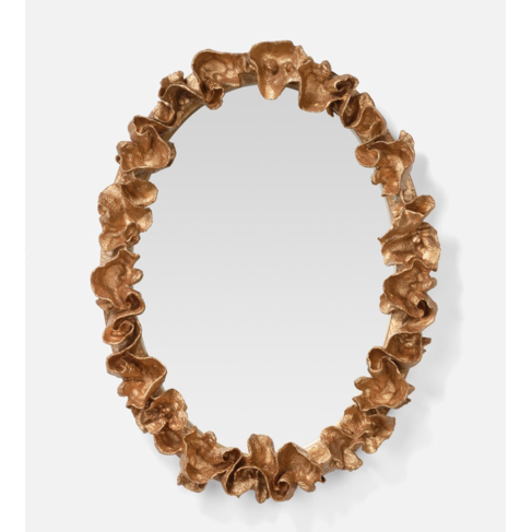 Coco Mirror 47" x 36"