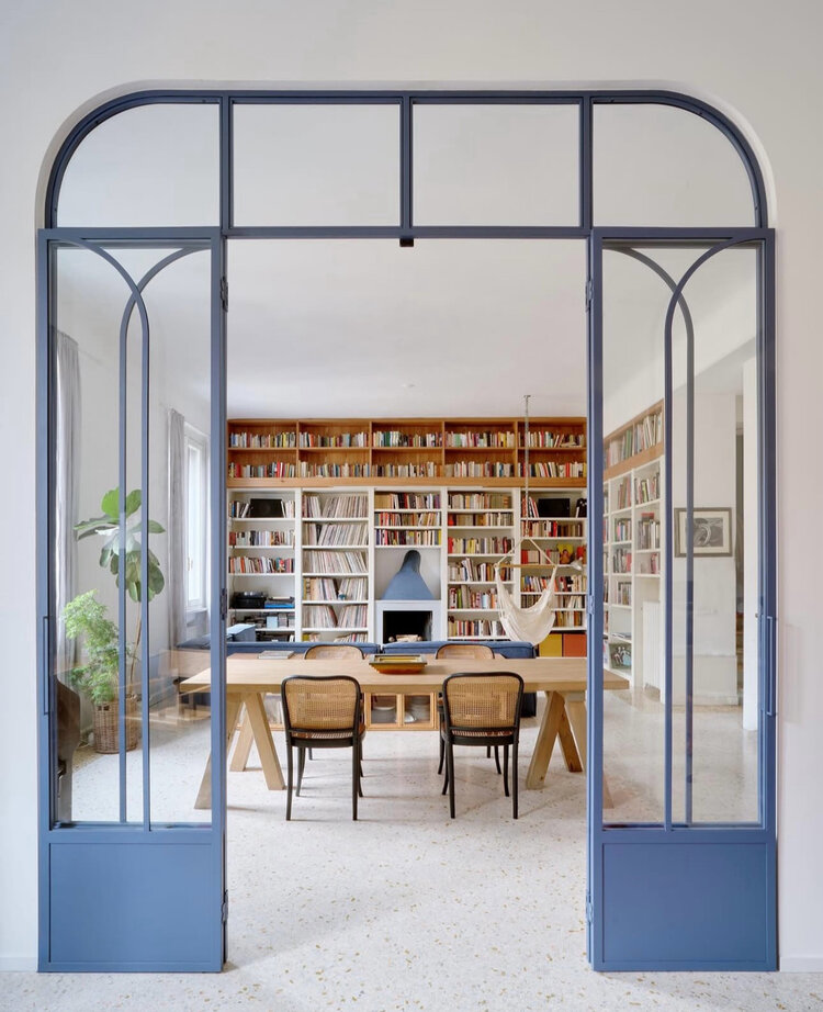 Gild & Co. Bentwood Side Chair - custom