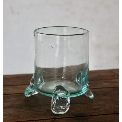 La Soufflerie Hurricane Vase