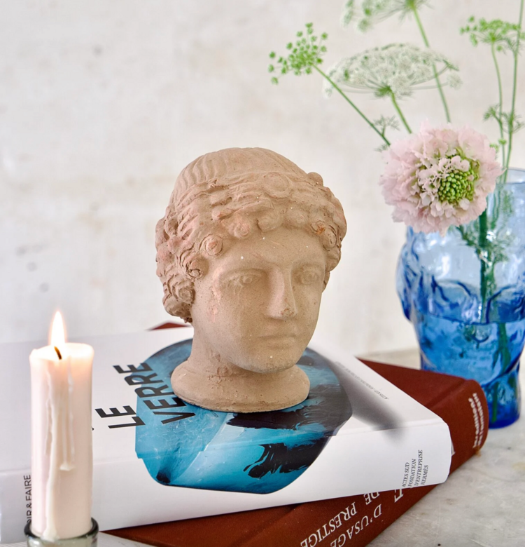 La Soufflerie Tête Rodi Femme