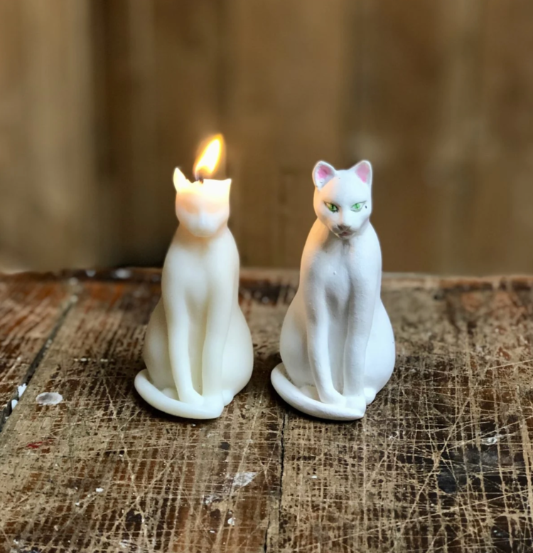 La Soufflerie Rosine Bougie Candle