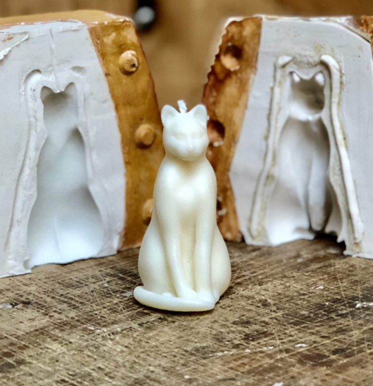 Rosine Bougie Candle