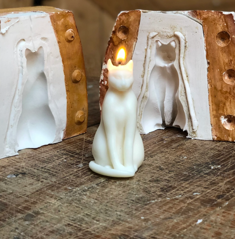 Rosine Bougie Candle