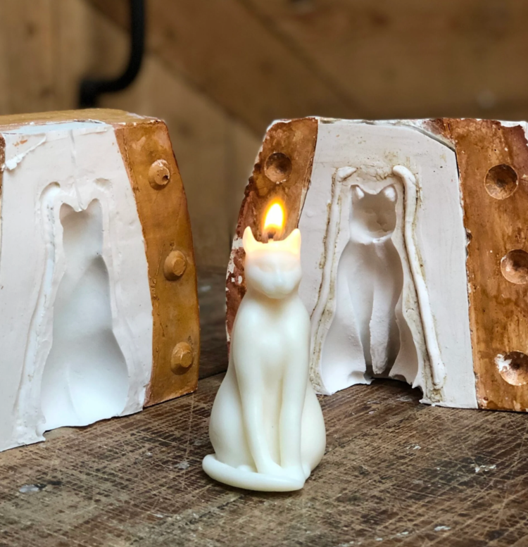 Rosine Bougie Candle