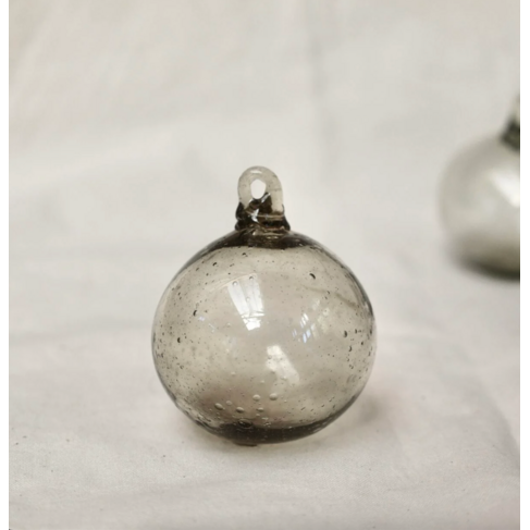 La Soufflerie Fumé Glass Ball