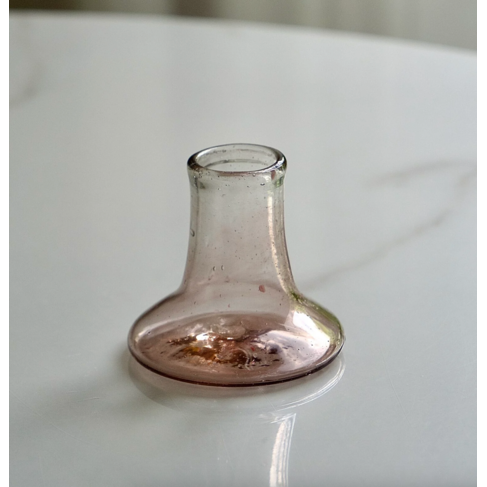 La Soufflerie Porte Bougie Framboise Candle Holder