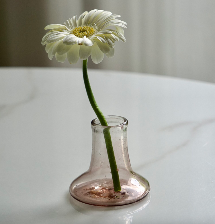 La Soufflerie Porte Bougie Framboise Candle Holder