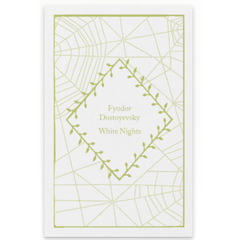 Little Clothbound Classics books (multiple titles)