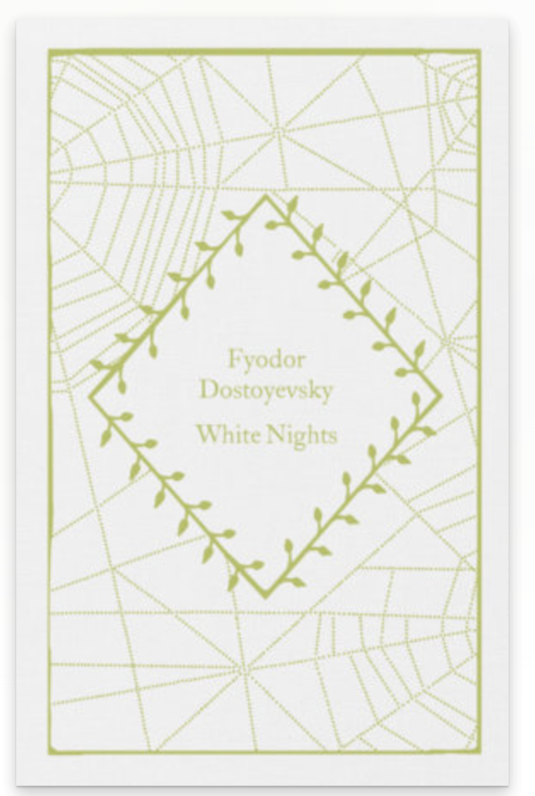 Little Clothbound Classics