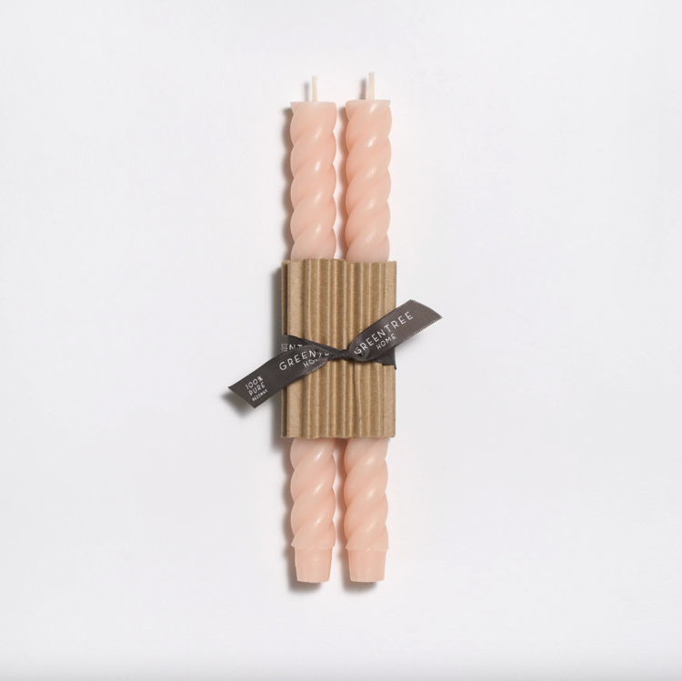 Greentree 10" Rope Tapers