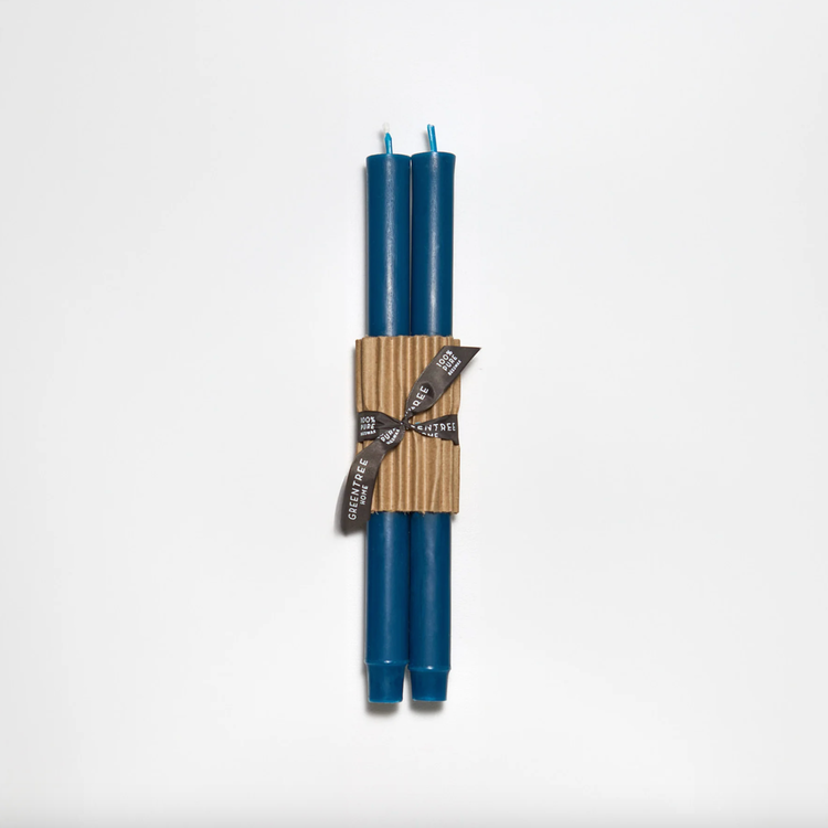 Greentree 10" Rope Tapers