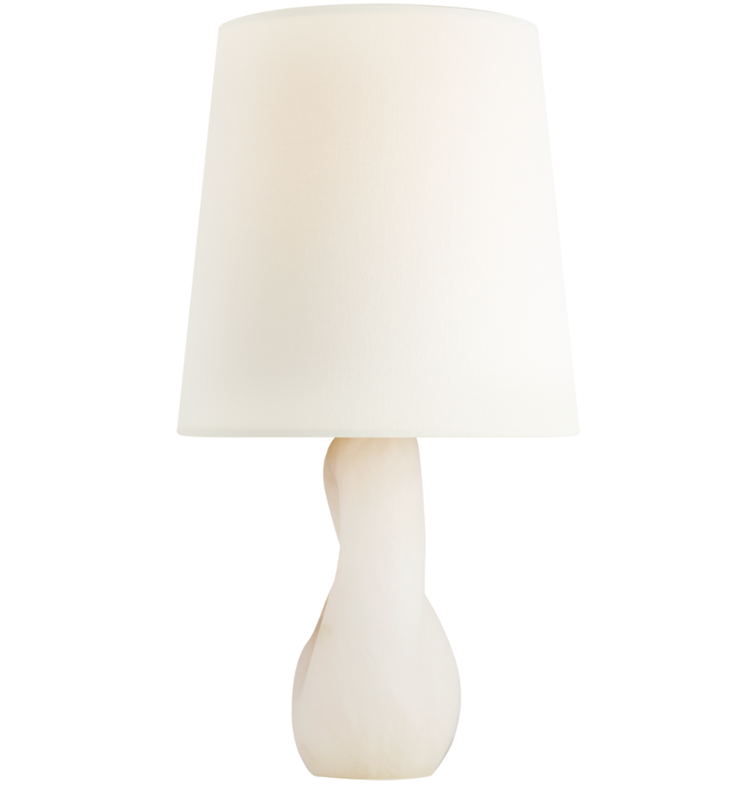 Adria Cordless Table Lamp by AERIN 16" or 25"